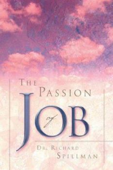 Paperback The Passion Of Job Book