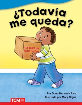 Paperback ¿Todavía Me Queda? [Spanish] Book