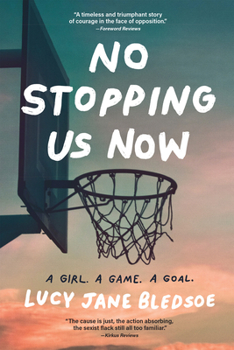 Paperback No Stopping Us Now Book