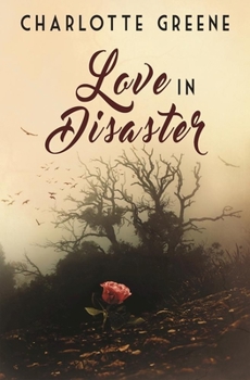 Paperback Love in Disaster Book
