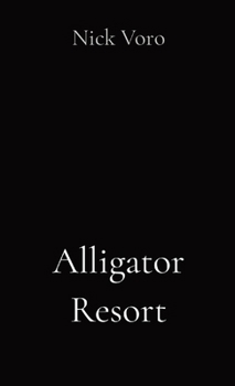Paperback Alligator Resort Book