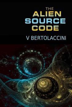 Paperback The Alien Source Code Book