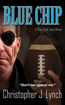 Paperback Blue Chip: A One Eyed Jack Novel Book