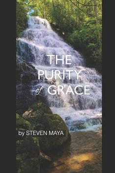 Paperback The purity of grace Book