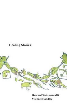 Paperback Healing Stories Book