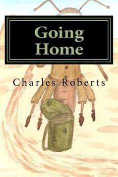 Paperback Going Home Book