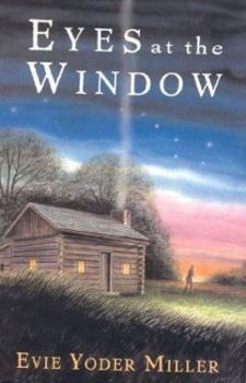 Hardcover Eyes at the Window Book