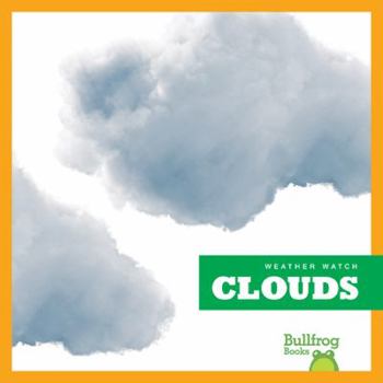 Clouds - Book  of the Weather Watch