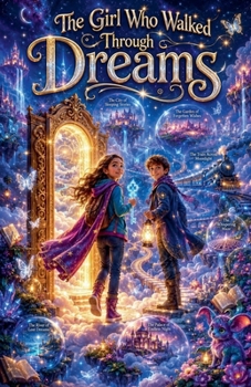 Paperback The Girl Who Walked Through Dreams Book