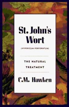 Paperback St. John's Wort Book