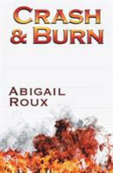 Paperback Crash & Burn Book