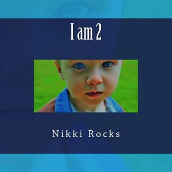 Paperback I am 2 Book