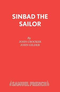 Paperback Sinbad the Sailor Book