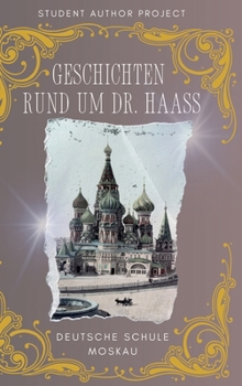 Hardcover Deutsche Schule Moskau HARDCOVER [German] Book
