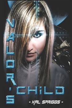 Paperback Valor's Child Book