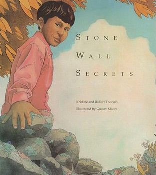 Paperback Stone Wall Secrets Book