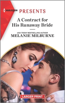 A Contract for His Runaway Bride - Book #2 of the Scandalous Campbell Sisters