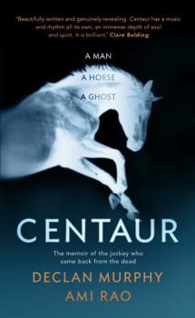 Hardcover CENTAUR Book
