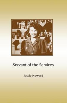Paperback Servant of the Services Book