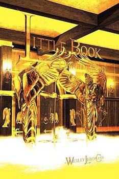 Paperback The Origin of God: Little Book