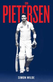 Paperback On Pietersen Book