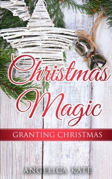 Paperback Granting Christmas Book
