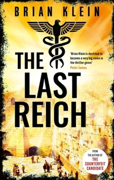 Paperback The Last Reich Book