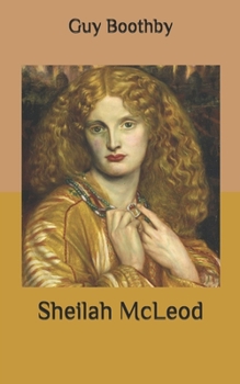 Paperback Sheilah McLeod Book