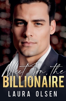 Paperback Meet Jon, the Billionaire Book
