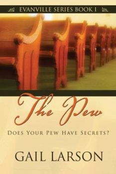 Paperback The Pew Book
