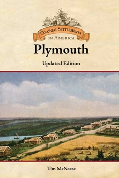 Paperback Plymouth, Updated Edition Book