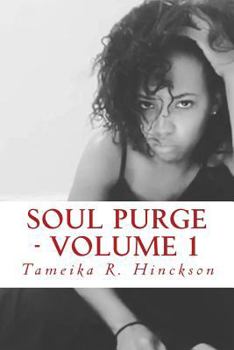 Paperback Soul Purge - Volume 1 Book