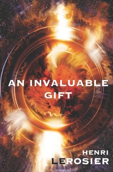 Paperback An Invaluable Gift Book