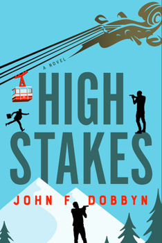 Hardcover High Stakes, 6 Book