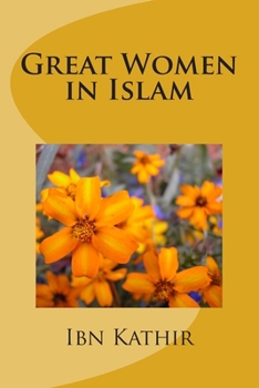 Paperback Great Women in Islam Book