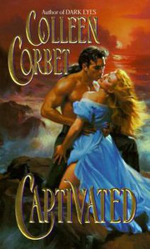 Paperback Captivated Book