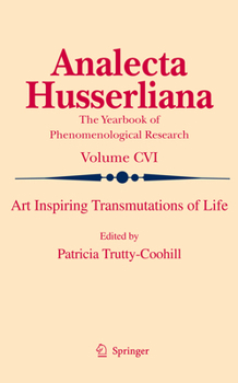 Paperback Art Inspiring Transmutations of Life Book
