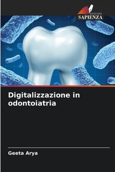 Paperback Digitalizzazione in odontoiatria [Italian] Book