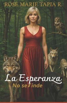 Paperback La Esperanza No Se Rinde [Spanish] Book