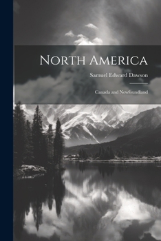 Paperback North America; Canada and Newfoundland Book