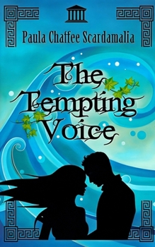 Paperback The Tempting Voice Book