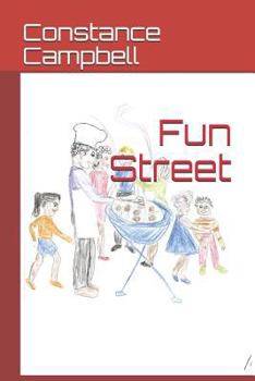 Paperback Fun Street Book