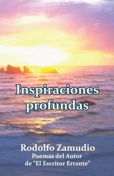 Paperback Inspiraciones Profundas [Spanish] Book