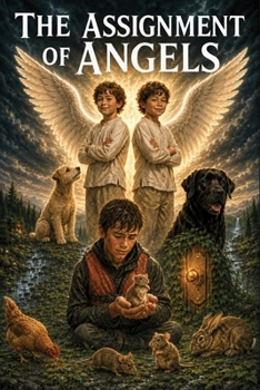 Paperback The Assignment of Angels Book