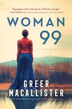 Hardcover Woman 99 Book