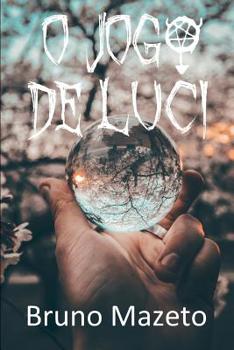 Paperback O Jogo de Luci [Portuguese] Book