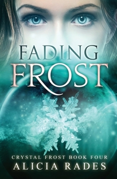 Paperback Fading Frost Book