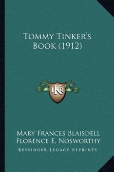 Tommy Tinker's Book