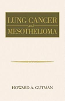 Paperback Lung Cancer and Mesothelioma Book