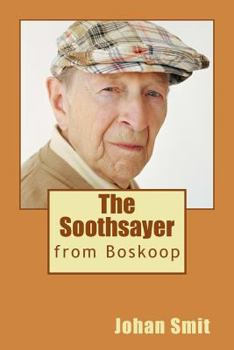 Paperback The Soothsayer from Boskoop Book